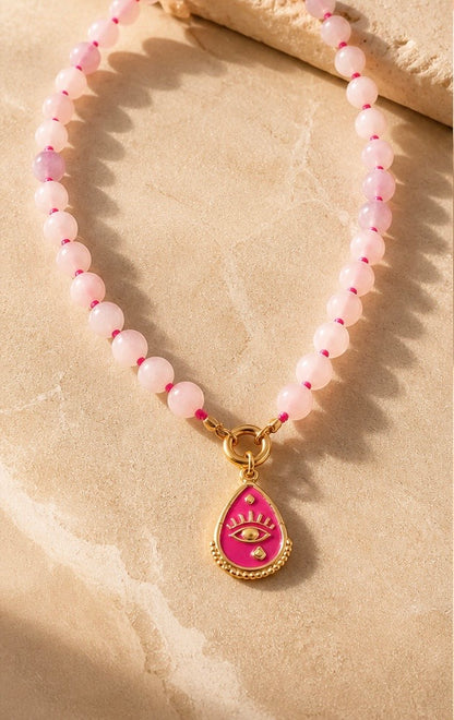 Rosalie Necklace