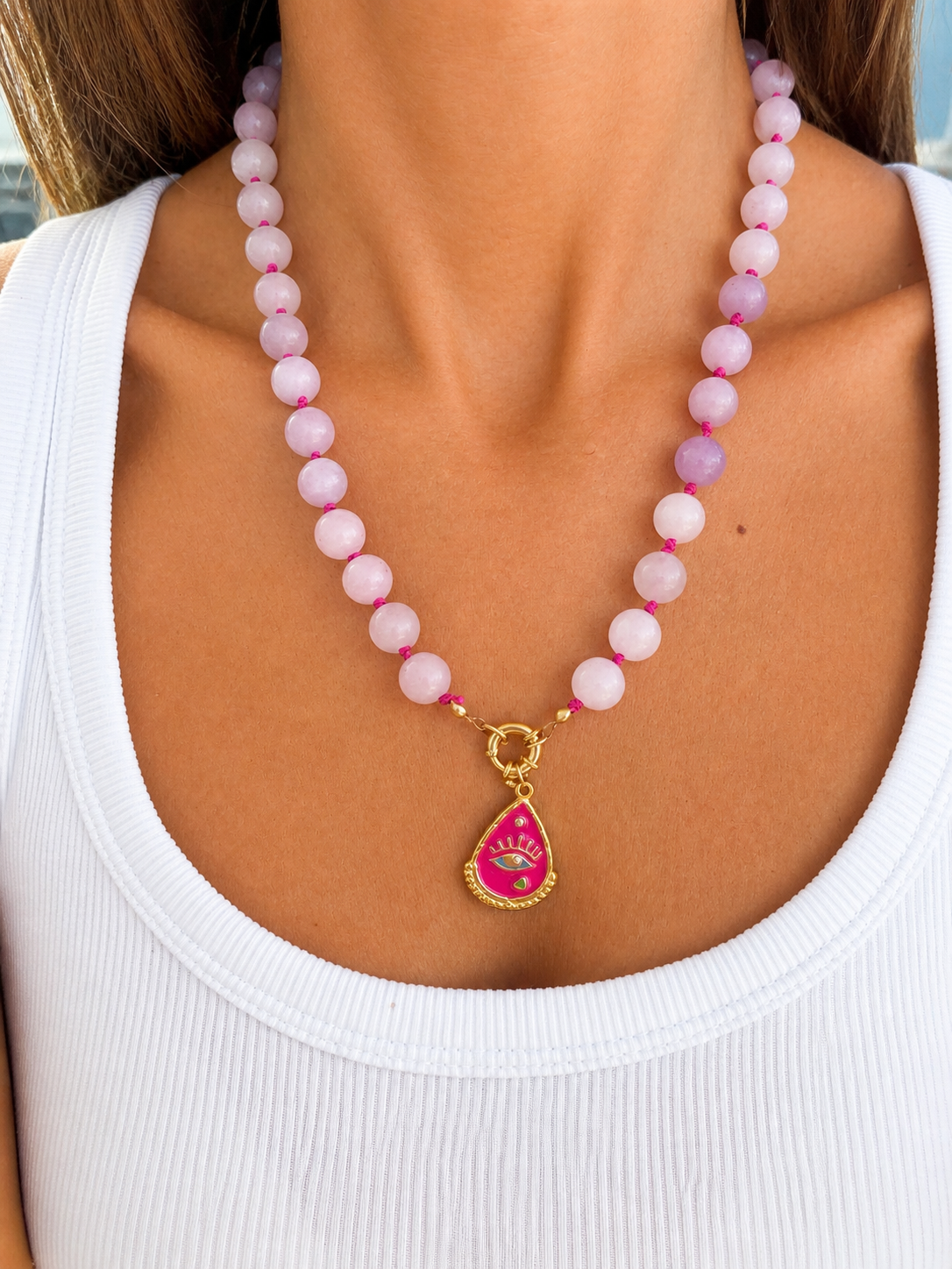 Rosalie Necklace