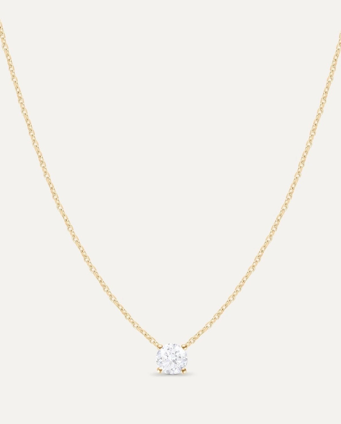 Orée necklace
