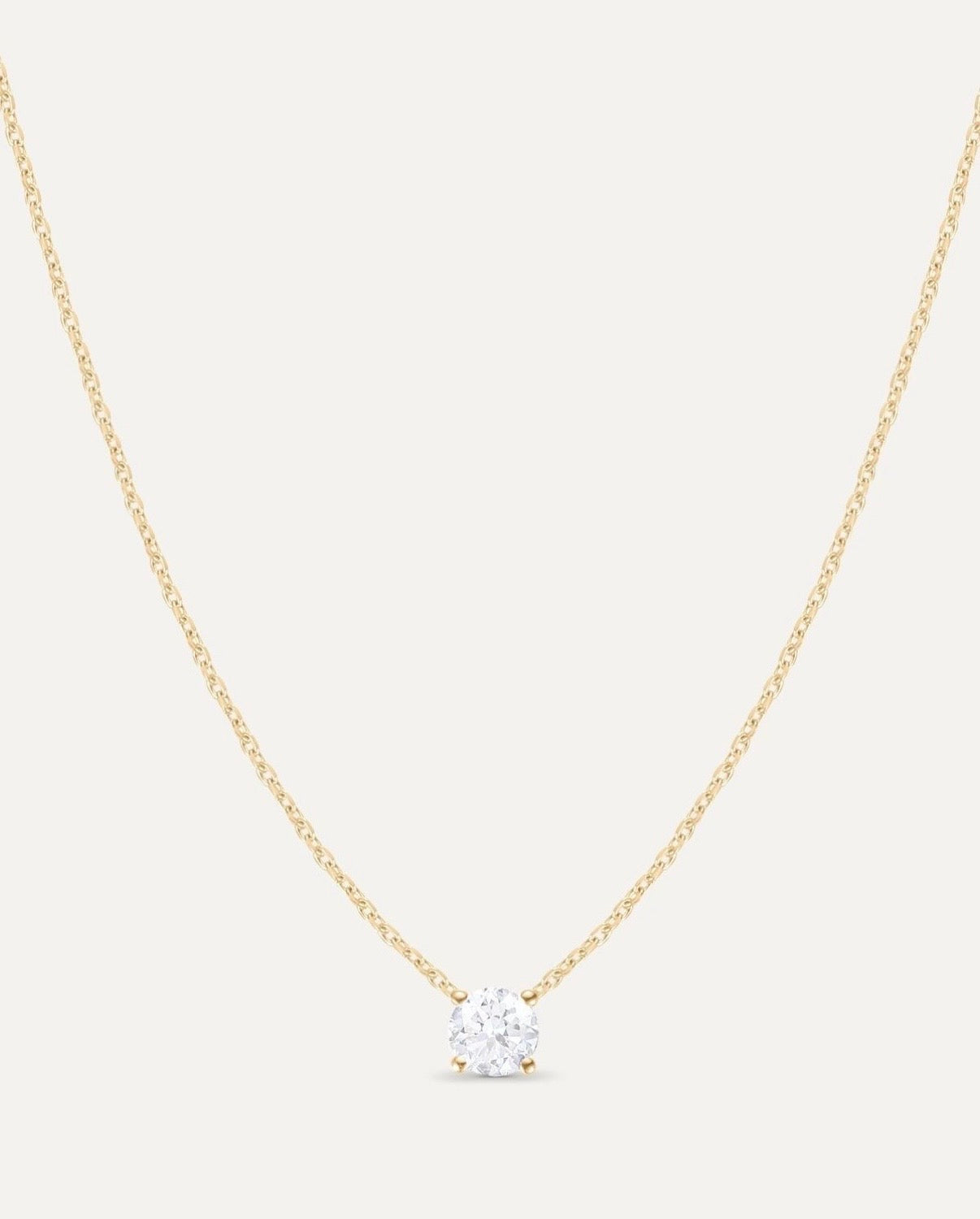 Orée necklace