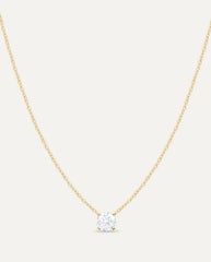 Orée necklace
