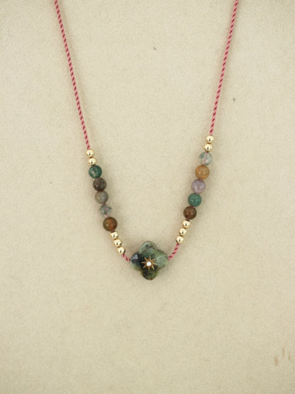 Emotional Healing Necklace