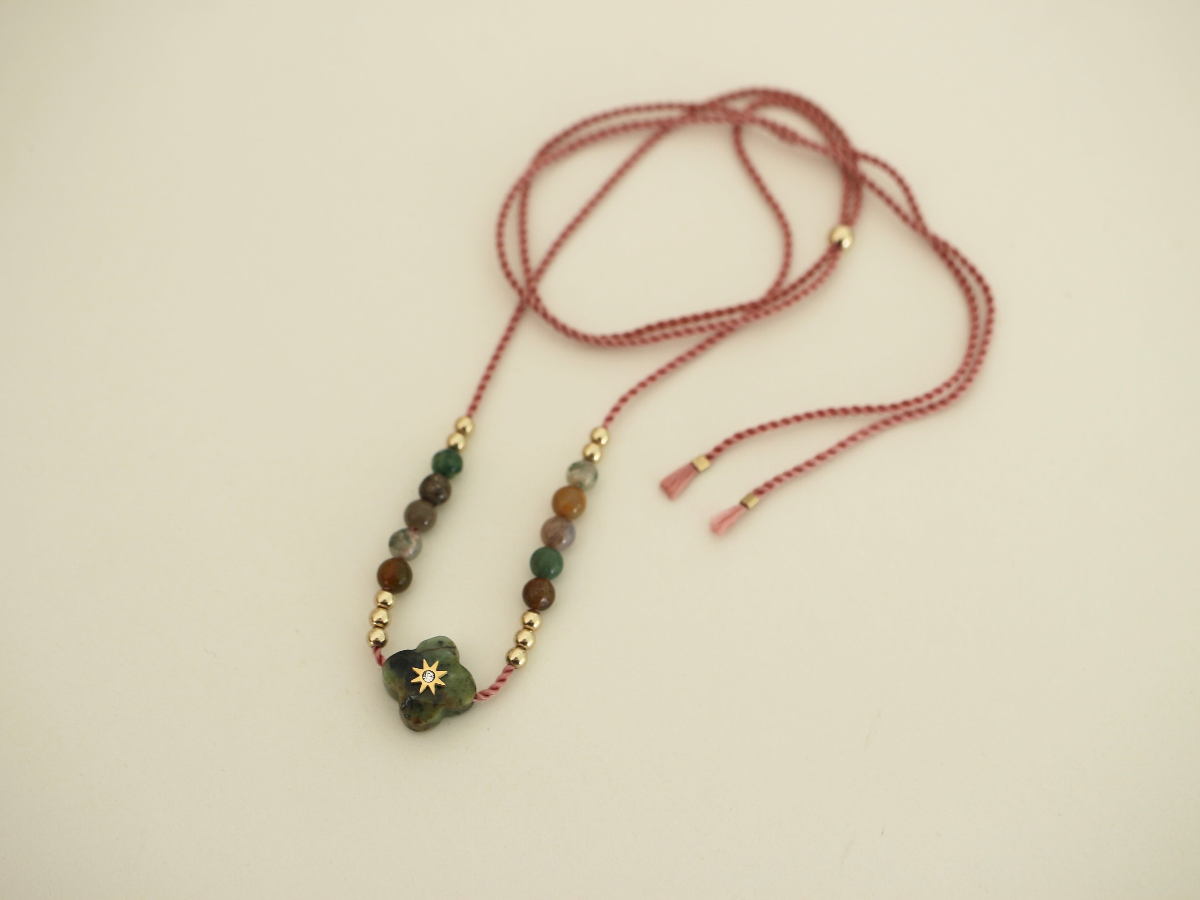 Emotional Healing Necklace