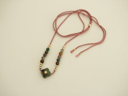 Emotional Healing Necklace