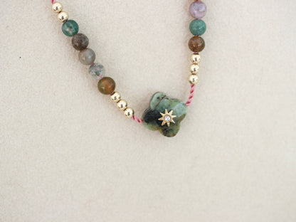 Emotional Healing Necklace