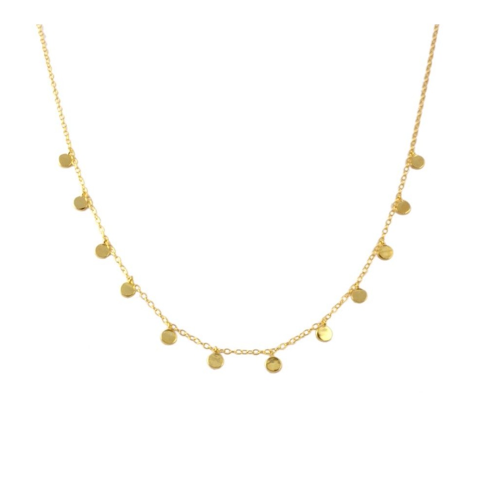 Gabrielle Necklace