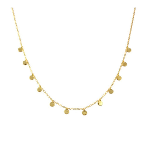 Gabrielle Necklace